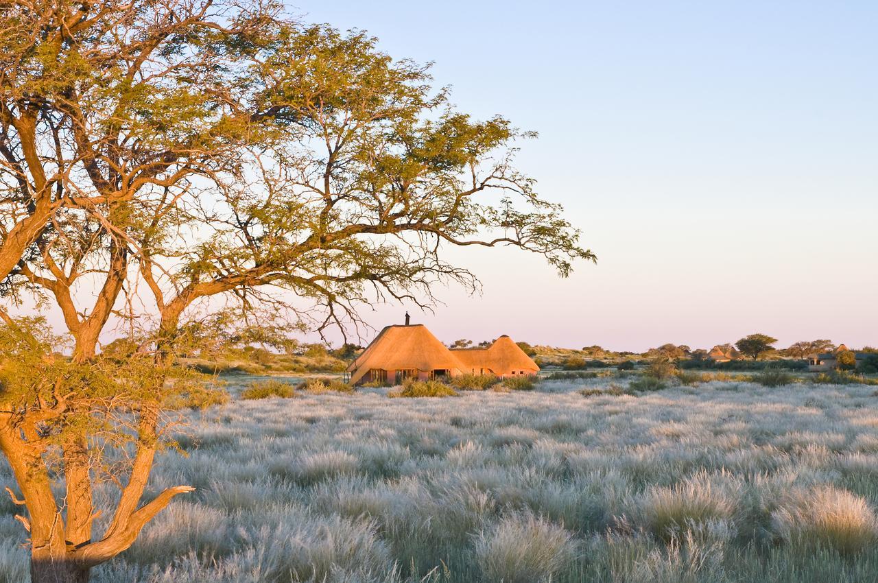 Kalahari Red Dunes Lodge Kalkrand 外观 照片